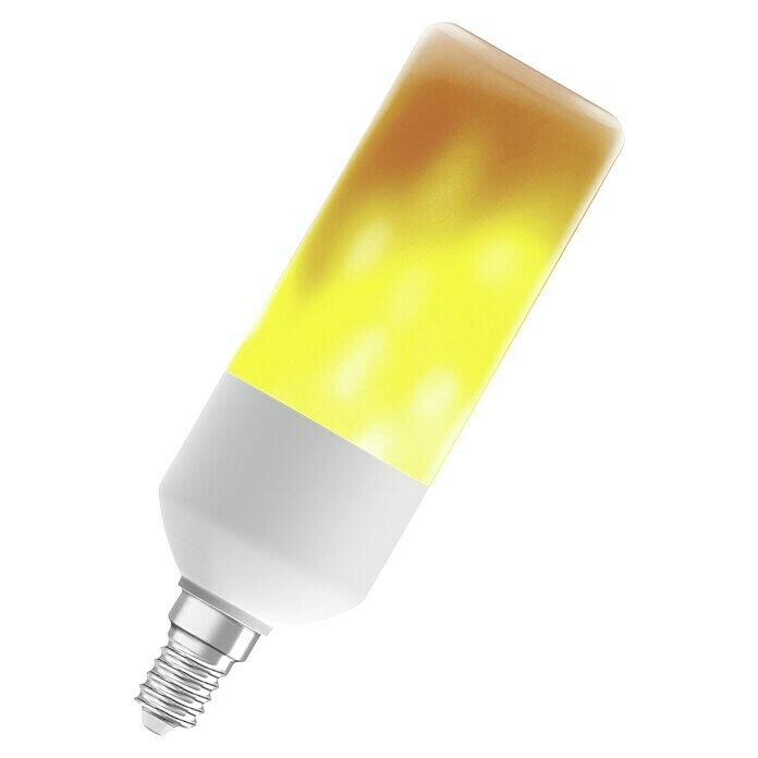 Osram Star LED-Leuchtmittel Stick Flame 