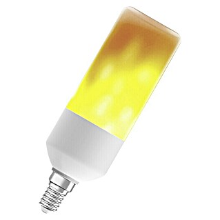Osram Star LED-Leuchtmittel Stick Flame (E14, 0,5 W, 10 lm)