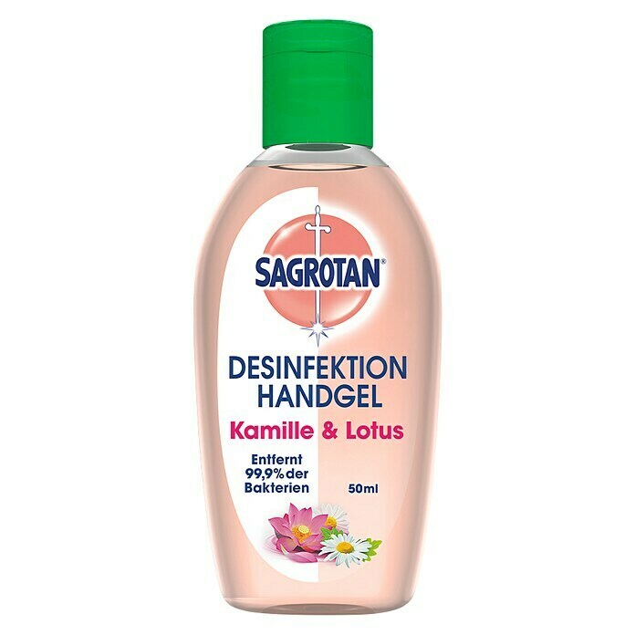 Sagrotan Desinfektionsreiniger für Hände 