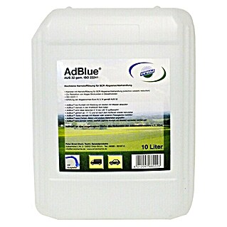 AdBlue (10 l)