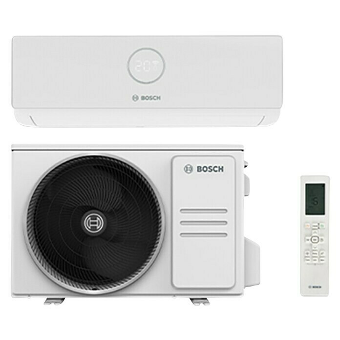 Bosch Aire acondicionado Inverter Climate 5000 i  