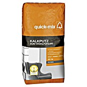 Quick-Mix Kalkputz KAPU 30 (30 kg)
