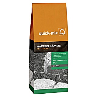 Quick-Mix Haftschlämme (5 kg)