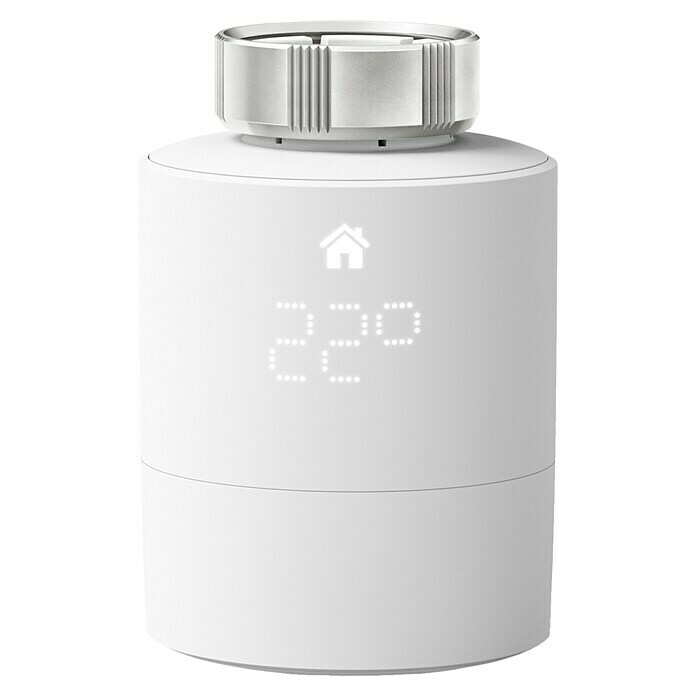 Tado Smartes Heizkörper-Thermostat [Universal] 