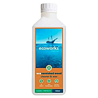 Desoxidante y antical Ecoworks (500 ml)