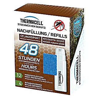Thermacell Stechmückenschutz-Nachfüllpackung (Passend für: Thermacell Stechmückenschutz)