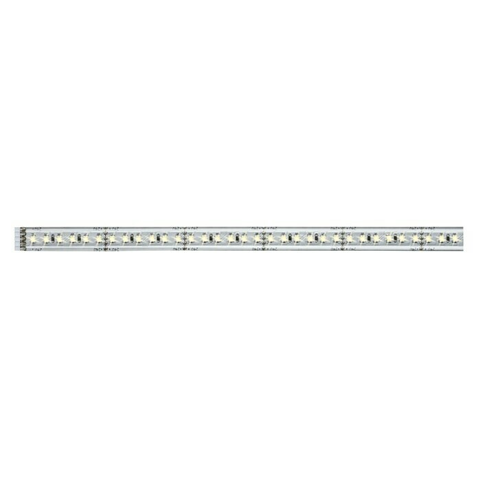 Paulmann Led-strip (1 m, Daglicht wit, 11,5 W, Toepassingsgebied: Vochtige ruimte)
