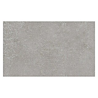 Revestimiento cerámico Lyric (33 x 55 cm, Gris, Efecto cemento)