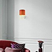 Home Sweet Home Lampenschirm Bling (Ø x H: 20 x 17 cm, Pompeian Red, Baumwolle, Rund)