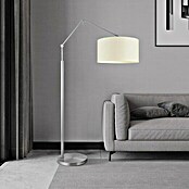 Home Sweet Home Lampenschirm Bling (Ø x H: 50 x 25 cm, Warm White, Baumwolle, Rund)
