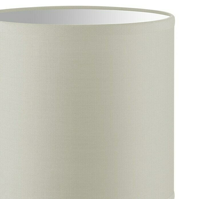 Home Sweet Home Lampenschirm Bling (Ø x H: 16 x 15 cm, Warm White, Baumwolle, Rund)