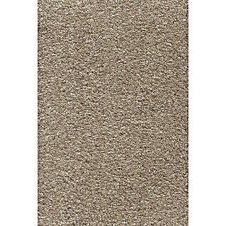 Teppichboden Meterware Nele (Breite: 500 cm, Beige, 100 % Polypropylen (Flor))