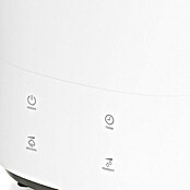 Proklima Luftbefeuchter HF-106631 (Weiß, 30 W, Fassungsvermögen Wassertank: 4,5 l)