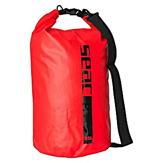 Seac Sub Bolsa impermeable Dry Bag (Capacidad: 20 l)