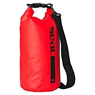 Seac Sub Bolsa impermeable Dry Bag (Capacidad: 5 l)