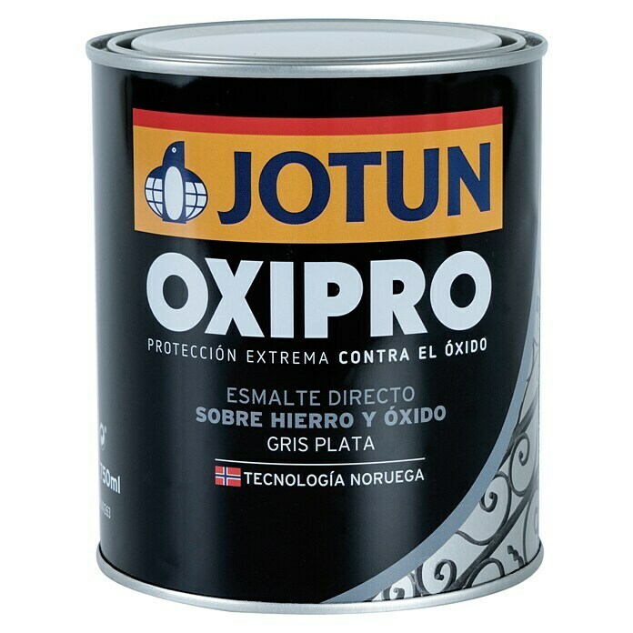 Jotun Esmalte para metal  Antioxidante Oxipro 