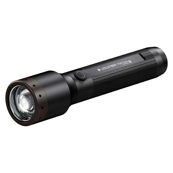 LEDLENSER LED-Taschenlampe P6R Core 