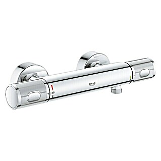 Grohe Douchethermostaat Precision Feel (Chroom, Glanzend)