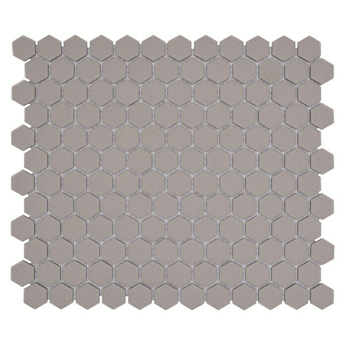 Mosaikfliese Hexagon Uni CU HX017 