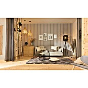 FREUNDIN HOME COLLECTION Paradise Schlaufenschal (130 x 255 cm, 100% Polyester, Taupe)