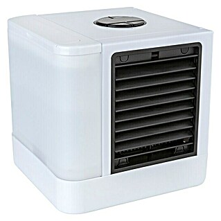 Proklima Luftkühler (5 W, Weiß, 14 x 14 x 14,5 cm, USB)