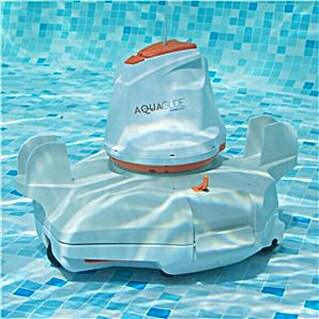 Uređaj za čišćenje bazena robot Acquaglide (32 x 42 x 32 cm)