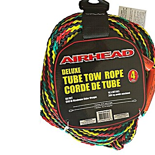Cable de tracción Funtube Airhead 605203 (Largo: 4 m)