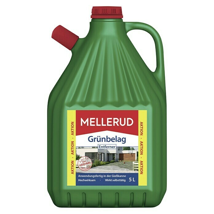 Auf was Sie zu Hause bei der Wahl von Mellerud grünbelag entferner 5 liter achten sollten!