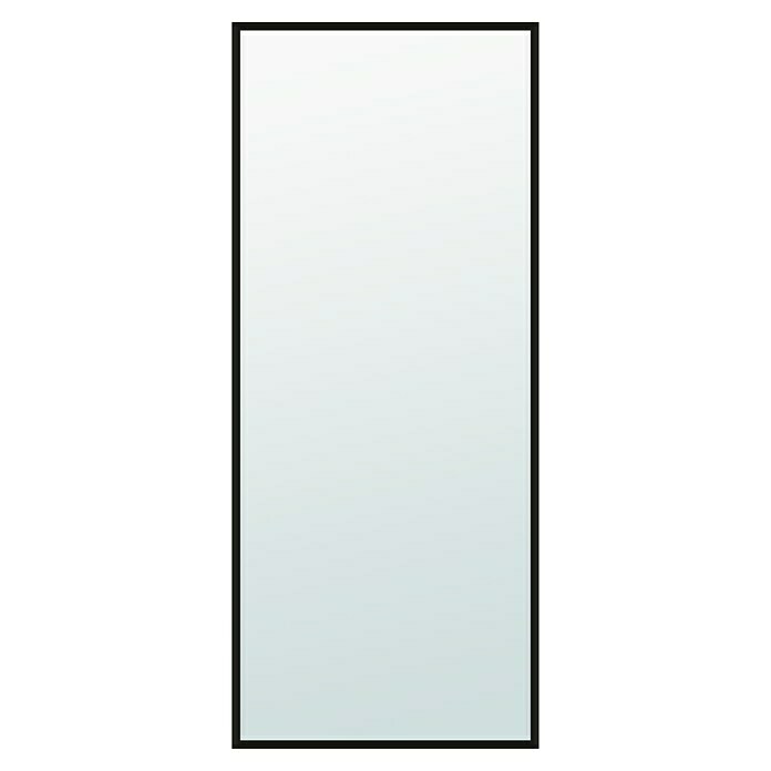 Diamond Doors Black Edition Schiebetürsystem (935 x 2.058 mm, Einscheibensicherheitsglas (ESG))
