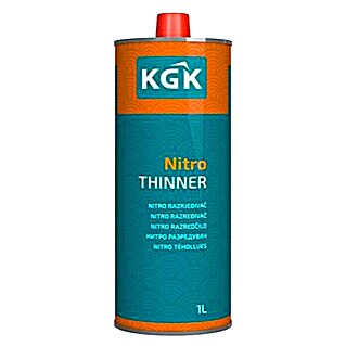 Univerzalni nitro razrjeđivač KGK (1 l)
