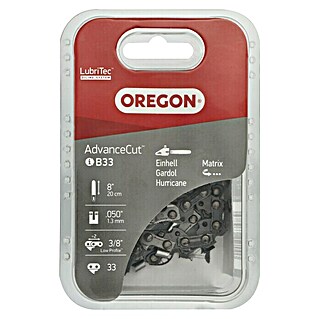 Oregon Sägekette (Treibglieder: 33 Stk.)