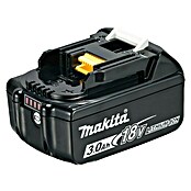 Makita Akku-Bohrschrauber DDF482RFJ (18 V, 2 Akkus, 3 Ah, Leerlaufdrehzahl: 0 U/min - 1.900 U/min)