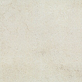 Feinsteinzeugfliese Jerusalem Oase Avorio (75 x 75 cm, Sandstein-Beige, Matt)