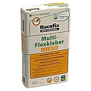 Racofix Flexkleber Multi-Flexkleber Life (25 kg)