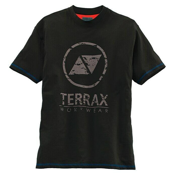 Terrax Workwear T-Shirt 