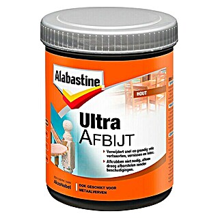 Alabastine Afbijtmiddel Ultra (1 l)