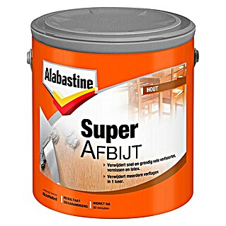 Alabastine Afbijtmiddel Super (2,5 l)