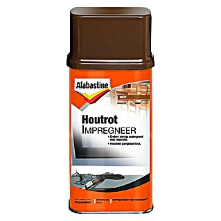 Alabastine Impregneer Houtrot (250 ml)
