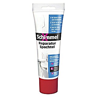 SchimmelX Reparaturspachtel (400 g)