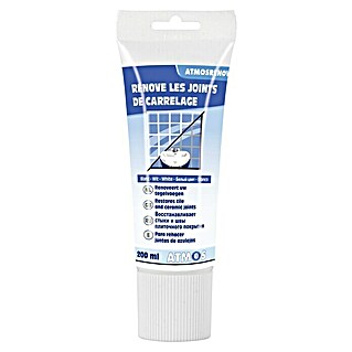Atmos Limpiador para juntas de azulejos Atmosrenov (200 ml)