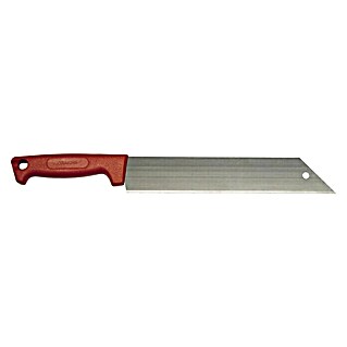 Morakniv Messer Insulation (Klingenlänge: 300 mm, Klingenbreite: 50 mm, Art Klinge: Schneide)