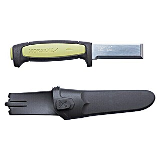Morakniv Messer Pro Chisel (Klingenlänge: 75 mm, Klingenstärke: 3,1 mm)