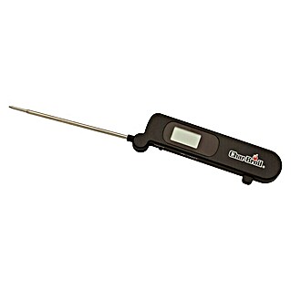 Char-Broil Grill-Thermometer (Digital, L x B x H: 25 x 1,5 x 3,7 cm)