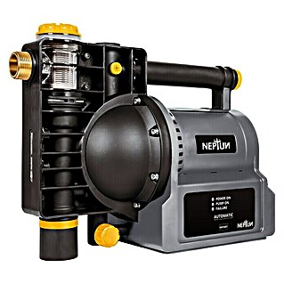 Neptun Kućna pumpa za vodu NHA-E 120 (1.200 W, Maksimalni protok: 4.600 l/h, Maksimalni tlak: 5 bar)