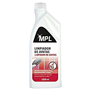 MPL Limpiador de juntas (1 l, Botella)