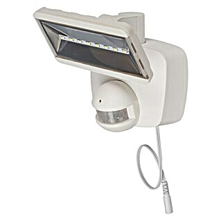 Brennenstuhl LED reflektor (Bijele boje, Senzor pokreta, IP44)