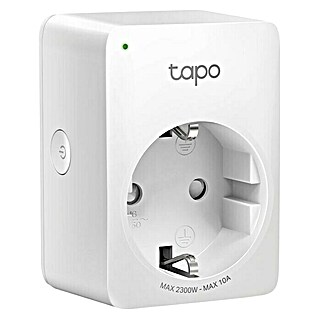 TP-Link Enchufe inteligente Tapo p100 (Blanco)