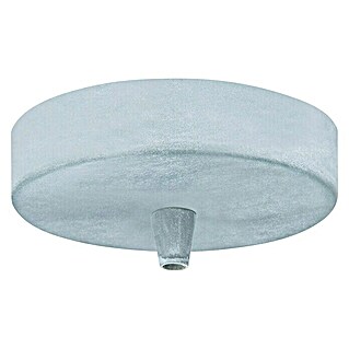 Home Sweet Home Plafondhouder voor lamp (Enkelvoudig, Beton, Metaal)