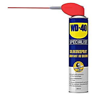 WD-40 Specialist Silikonspray (300 ml)