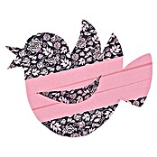 Duck Tape Kreativklebeband Washi (Bright Rose, 10 m x 15 mm)